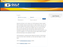 Tablet Screenshot of dealers.signtronix.com